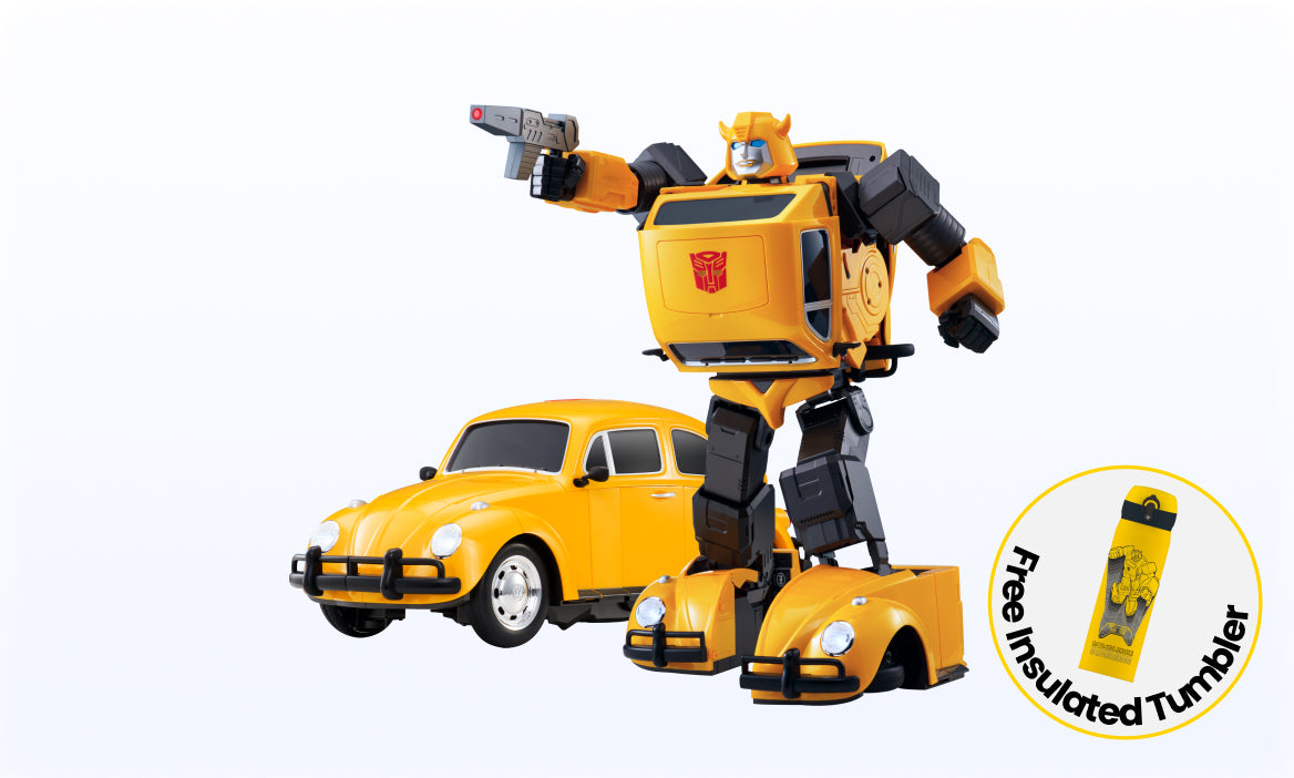 Flagship Bumblebee