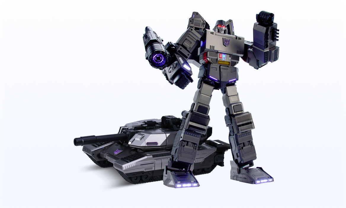 Flagship Megatron