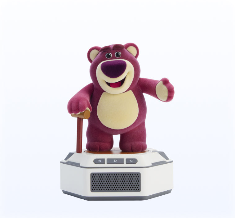 Mini Robot Lotso