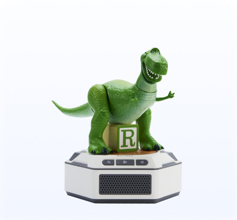Mini Robot Rex