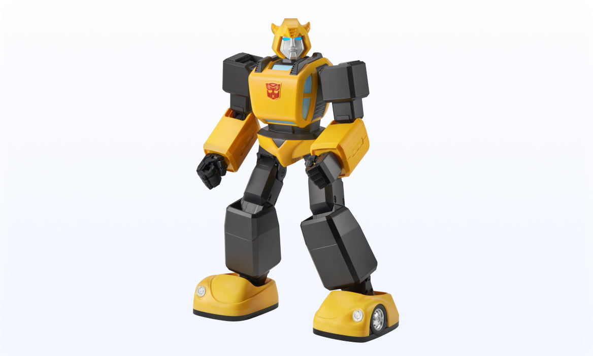 Bumblebee G1 Performance Robot
