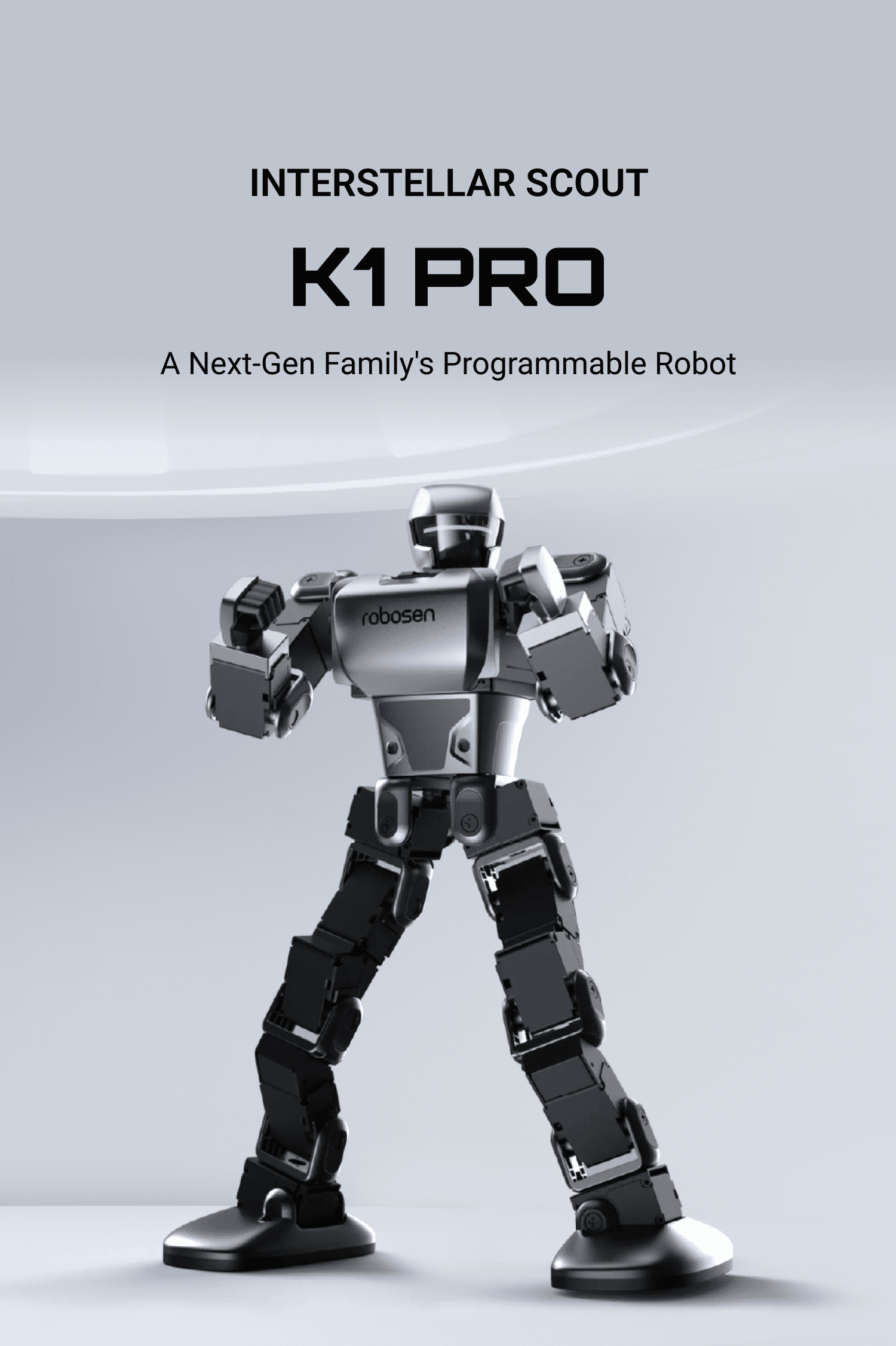 I robot deals action figure
