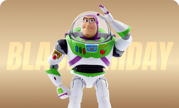 Toy Story Buzz Lightyear