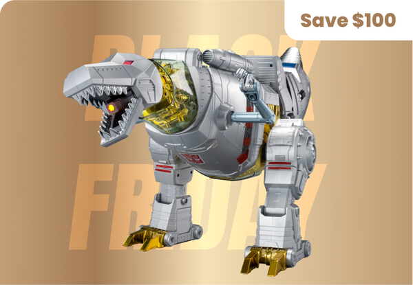 Grimlock