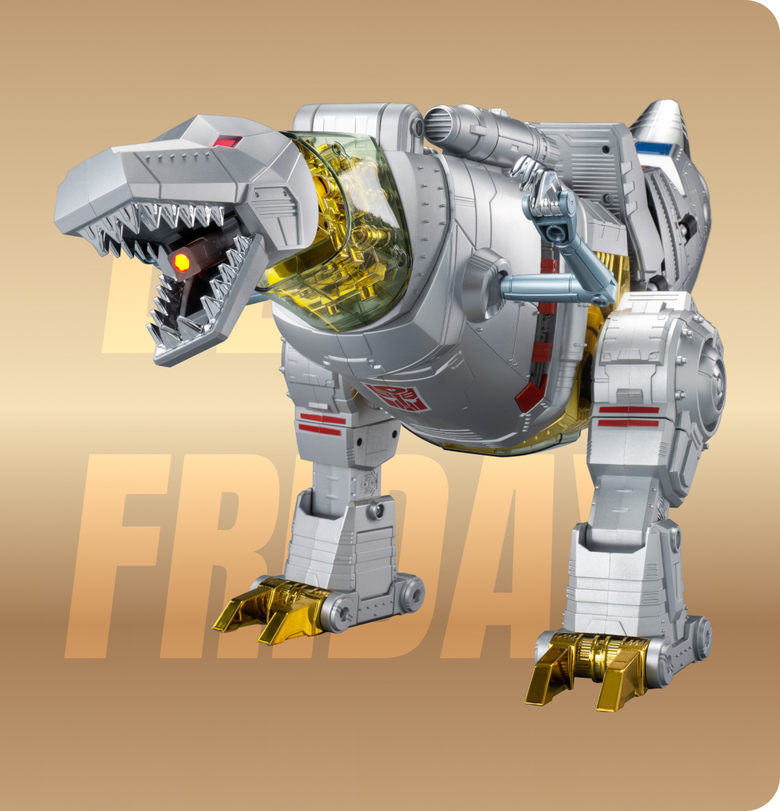 Grimlock