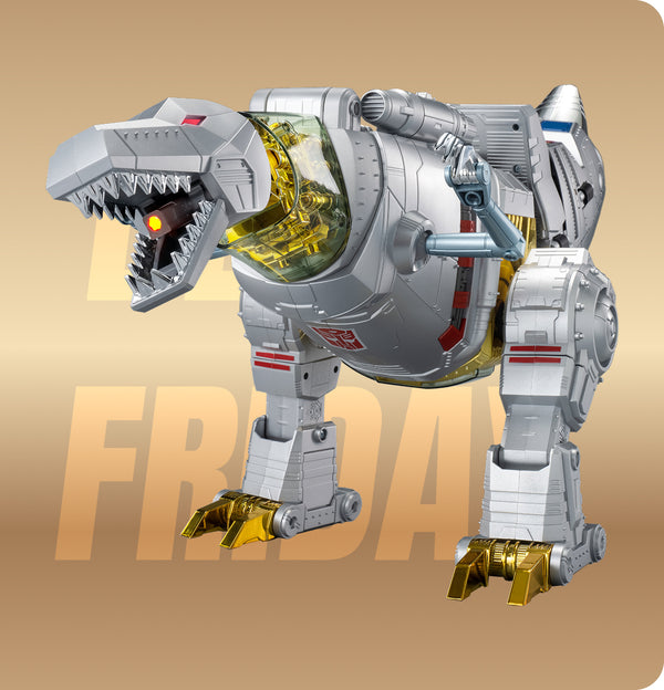 Grimlock