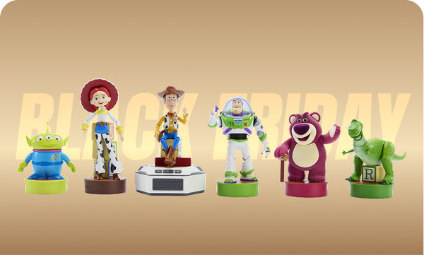 Toy Story Buzz Lightyear