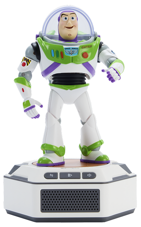 Buzz Lightyear