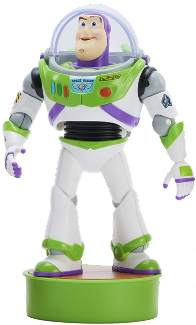 Buzz Lightyear