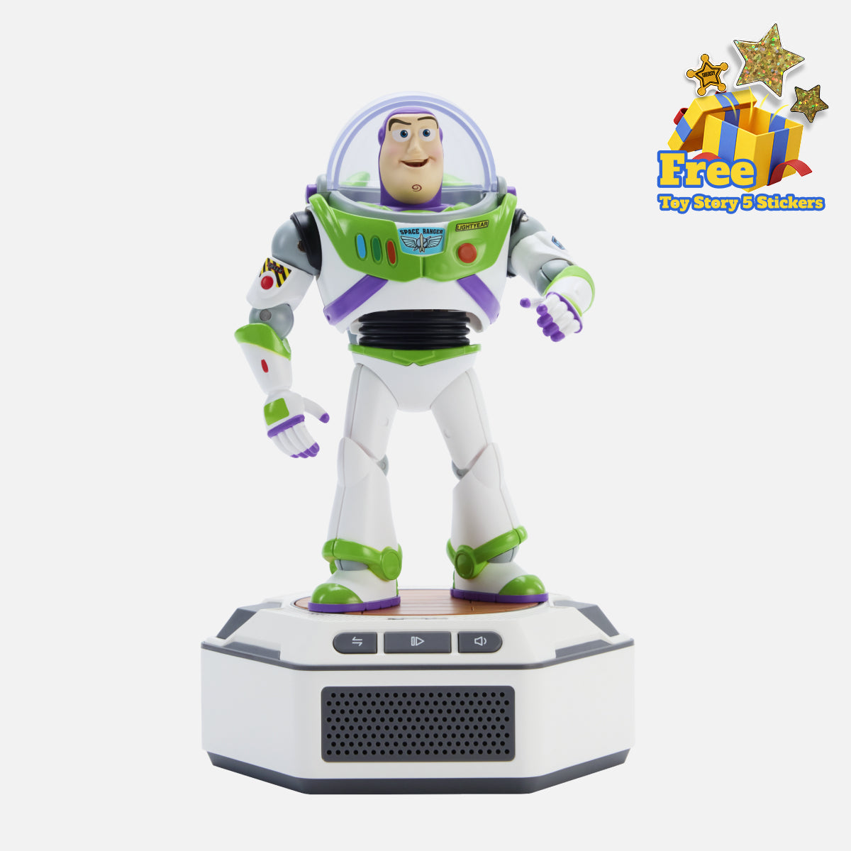 Mini Robot - Toy Story Set
