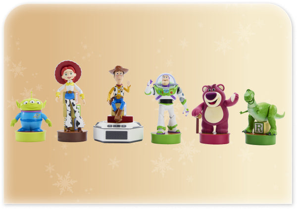 Toy Story Buzz Lightyear