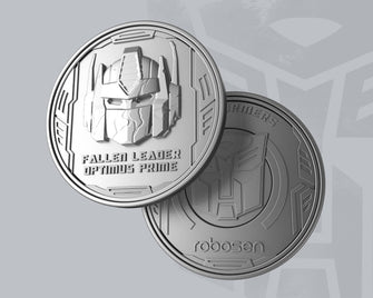 Limited Edition Collector's Coin