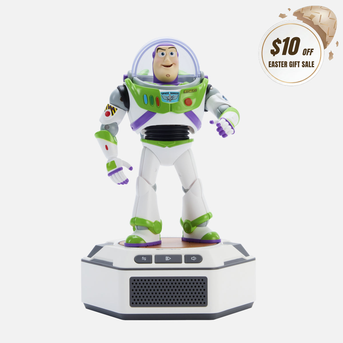 Mini Robot - Toy Story Set