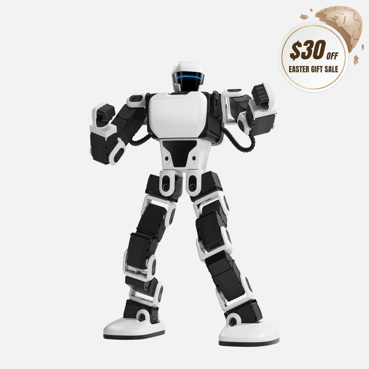 Interstellar Scout K1 Programming Robot