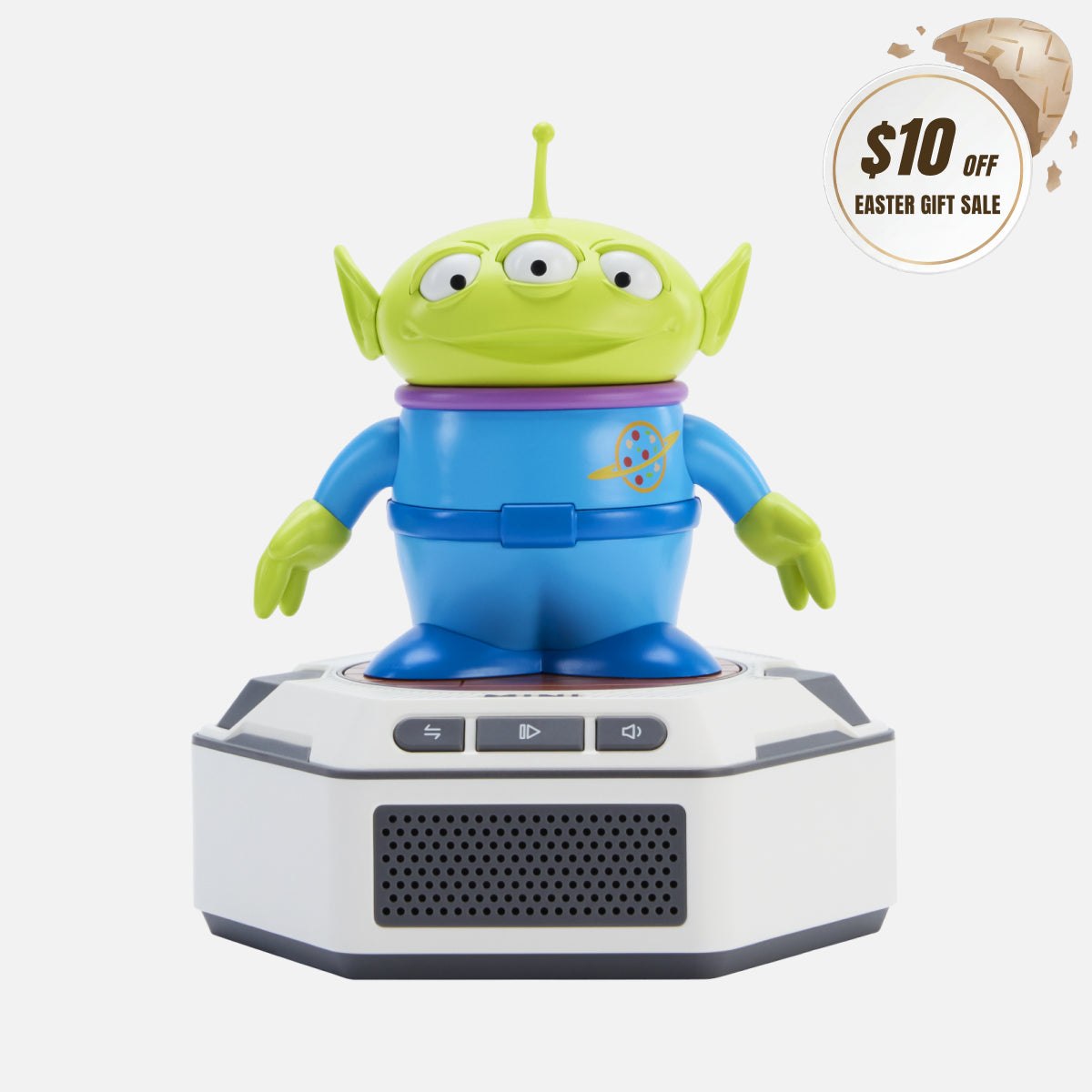 Mini Robot - Toy Story Set