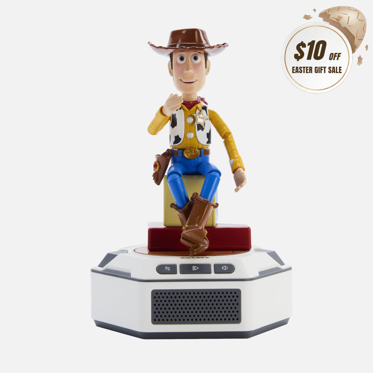 Mini Robot - Toy Story Set