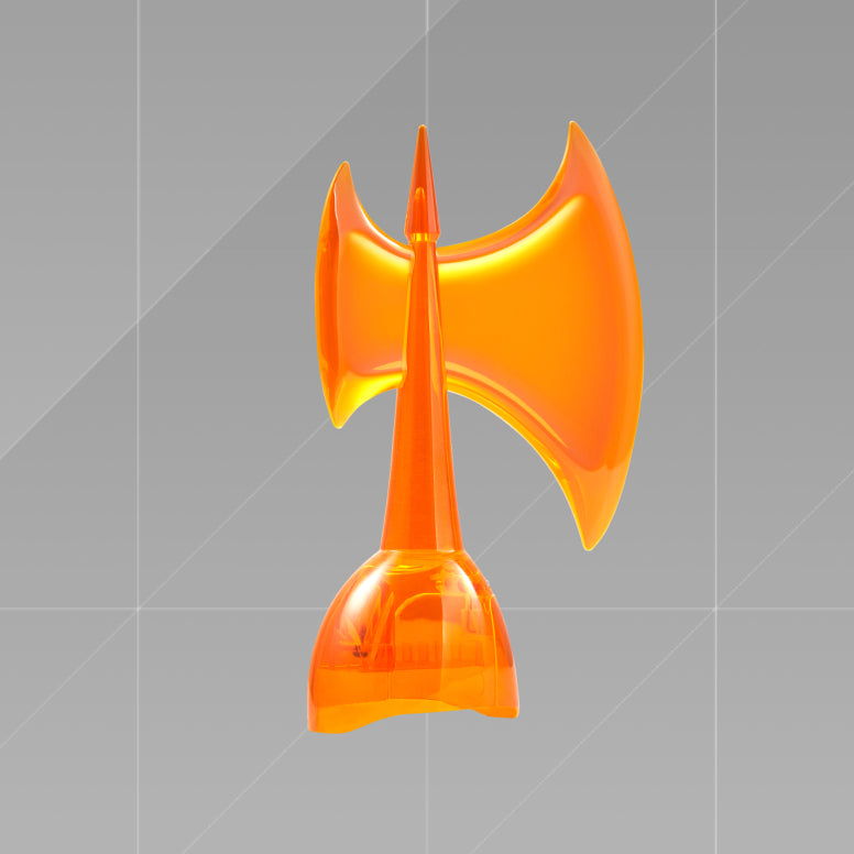 Energon Axe