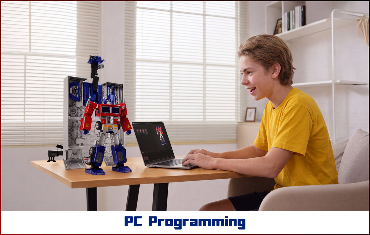 PC Programming