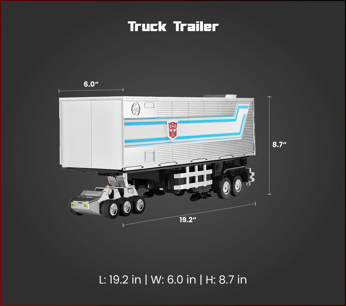 Transport Configuration – Frontline Deployment Mode
