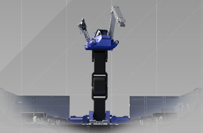 Turret