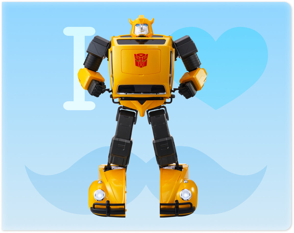 Flagship Bumblebee