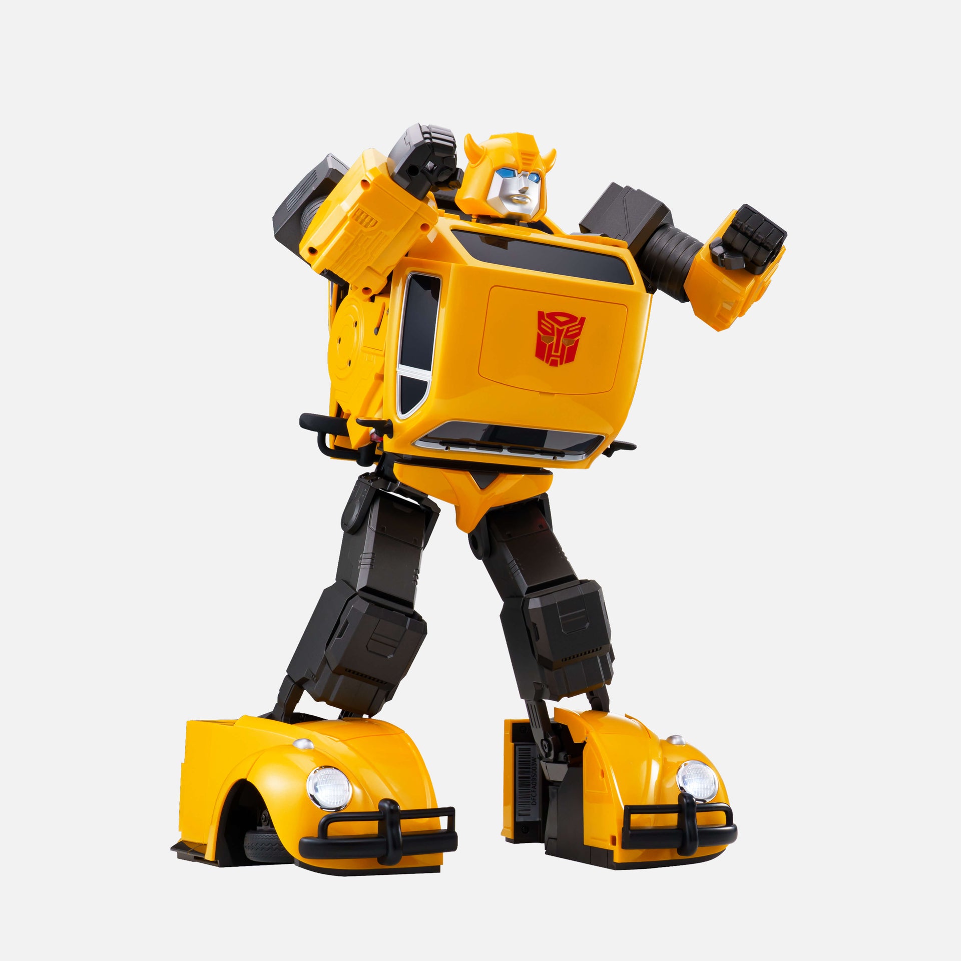 ロボセンバンブルビー Buy Robosen Flagship Bumblebee Auto-Converting Robot