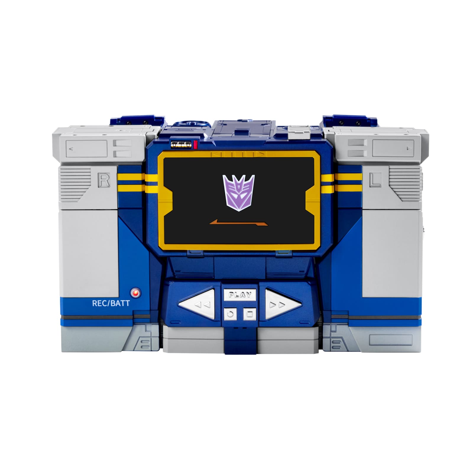 Buy Robosen Soundwave G1 Auto-Converting Robot | Early Bird Ends Jan 4