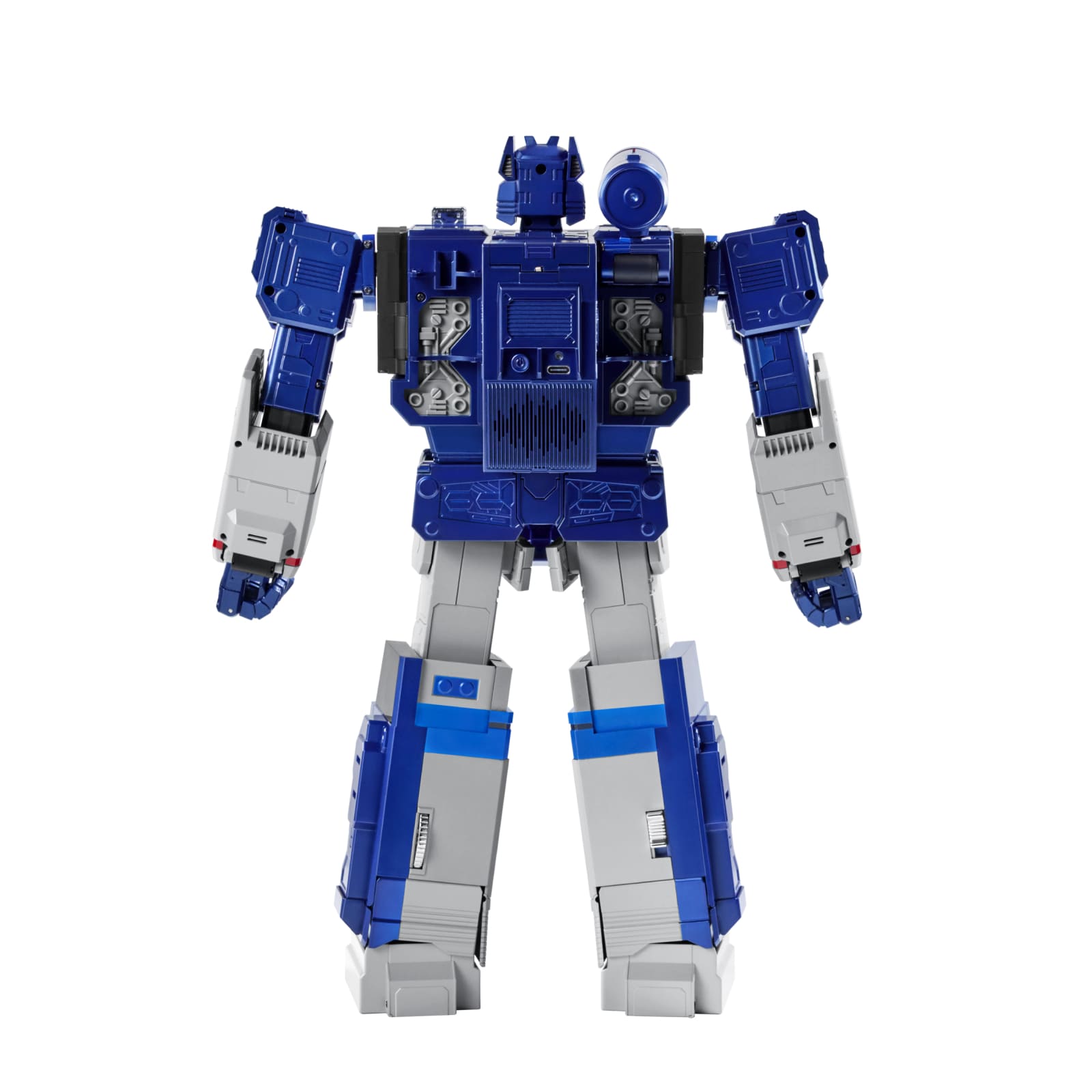 Buy Robosen Soundwave G1 Auto-Converting Robot | Early Bird Ends Jan 4