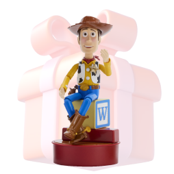 Woody