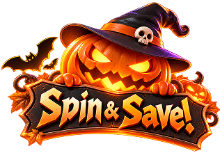 Spin & Save