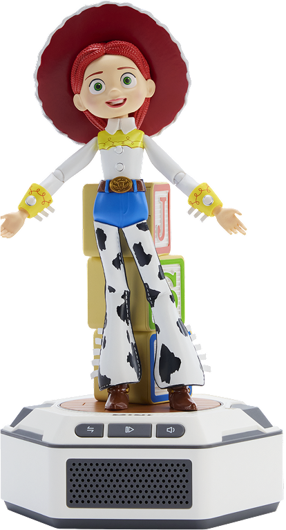 Jessie