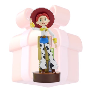 Jessie
