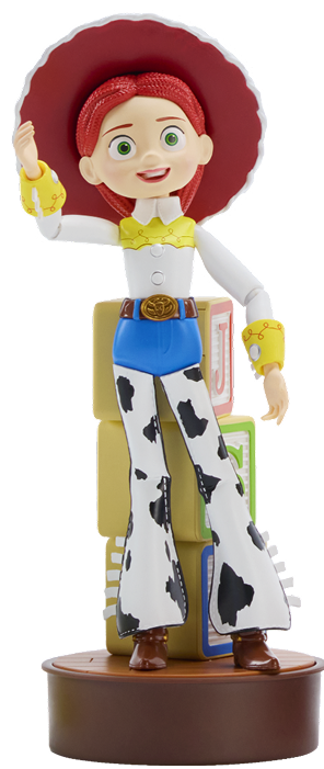 Jessie