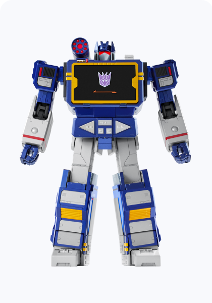 Soundwave