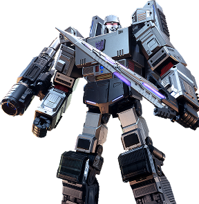 Megatron
