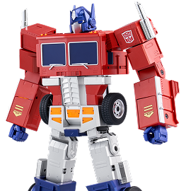 Optimus Prime