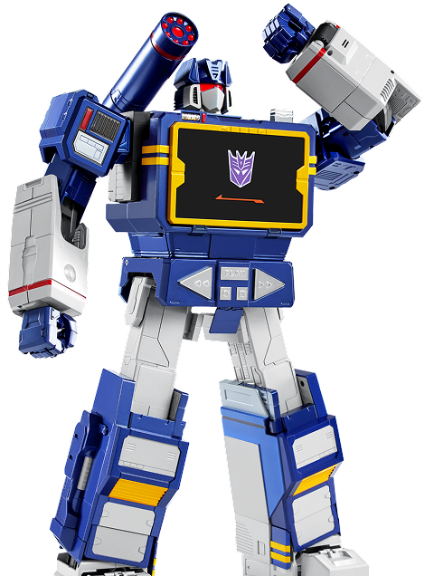 Soundwave