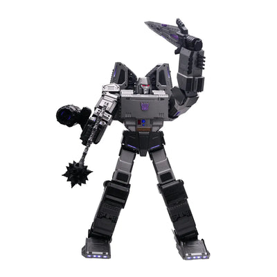 Flagship Megatron Auto-Converting Robot (Limited Edition)