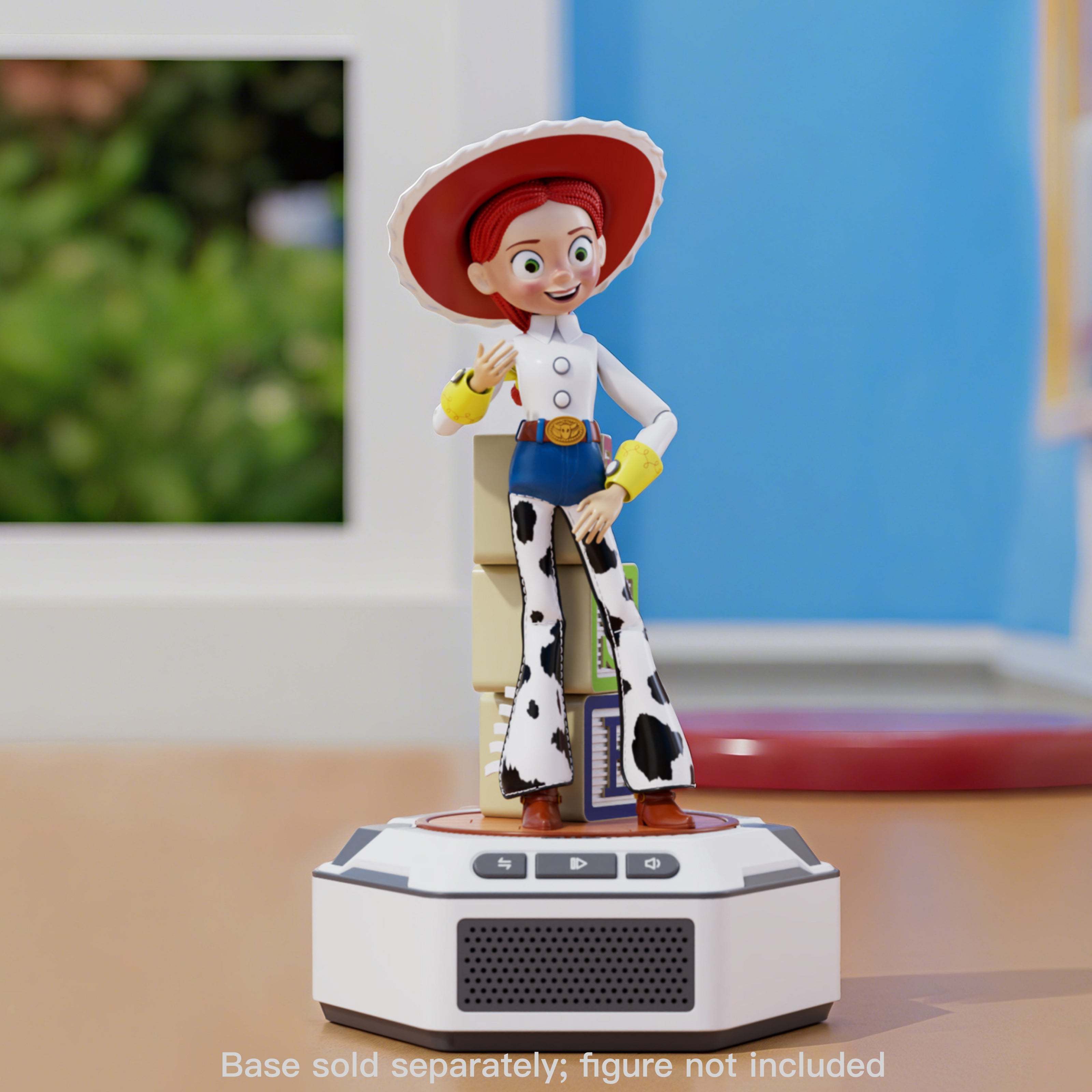 Robosen Mini Base