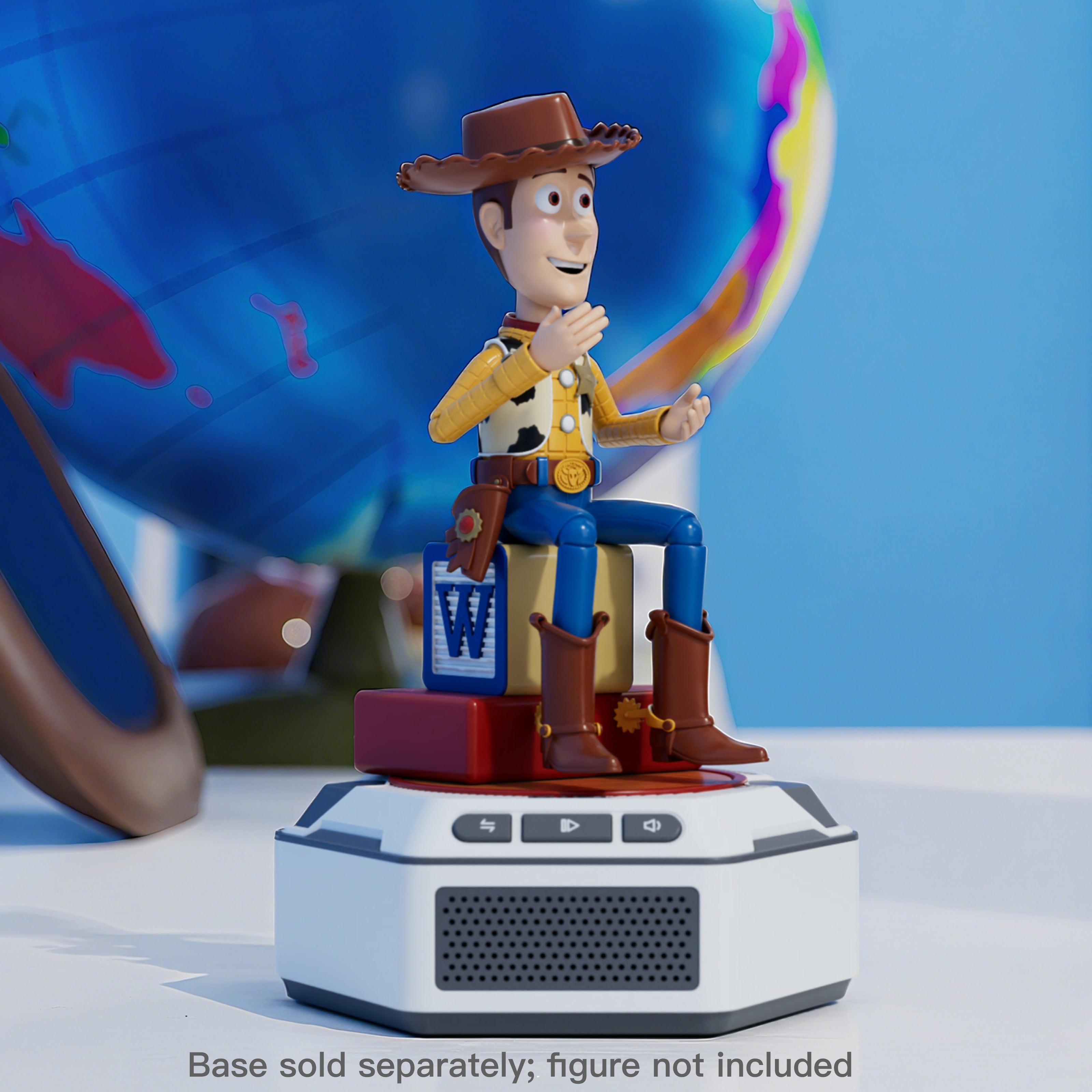 Robosen Mini Base