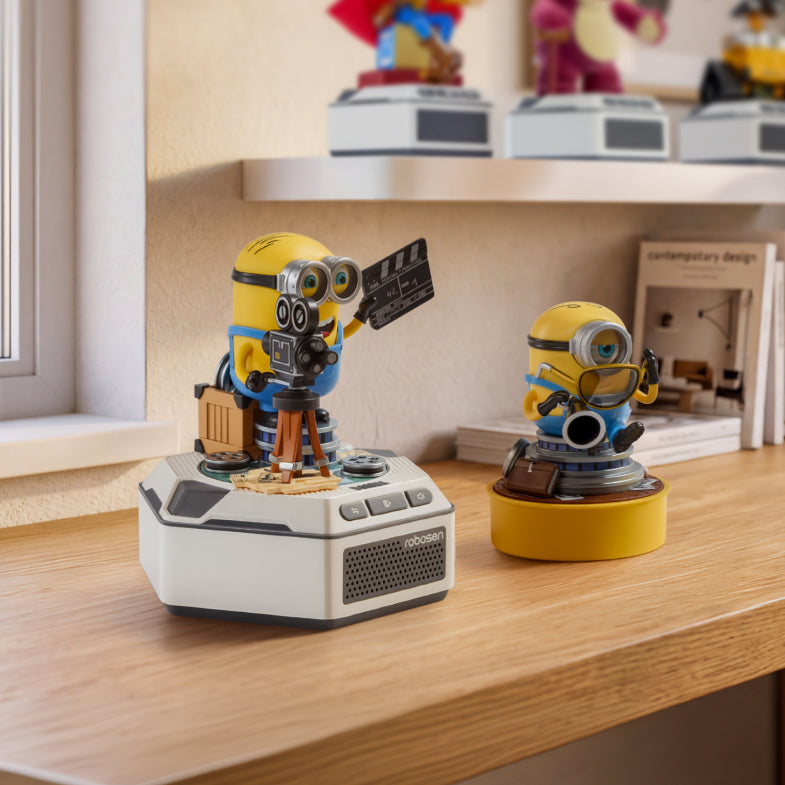 Collect & Display