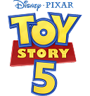 Toy Story 5