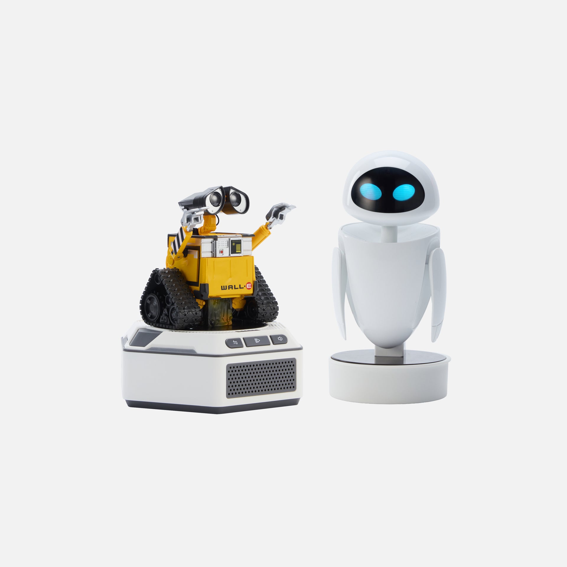 Mini Robot - WALL-E Collector's Set