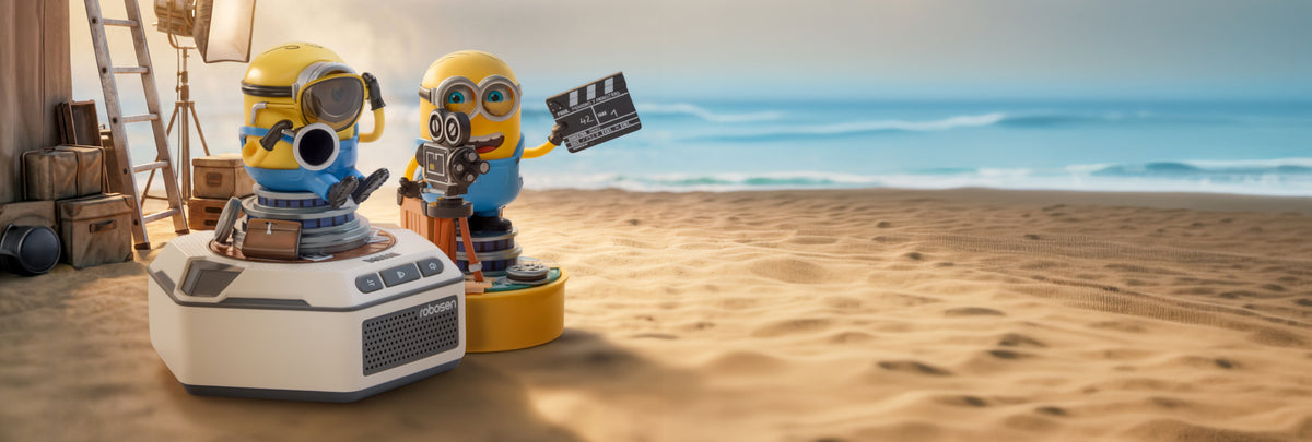 Mini Robot