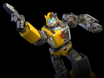 Siege bumblebee 2025