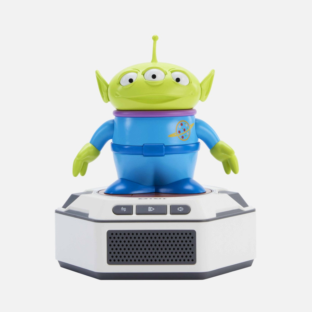 Robosen ミニロボット トイストーリーキット エイリアン Mini Robot - Toy Story Set