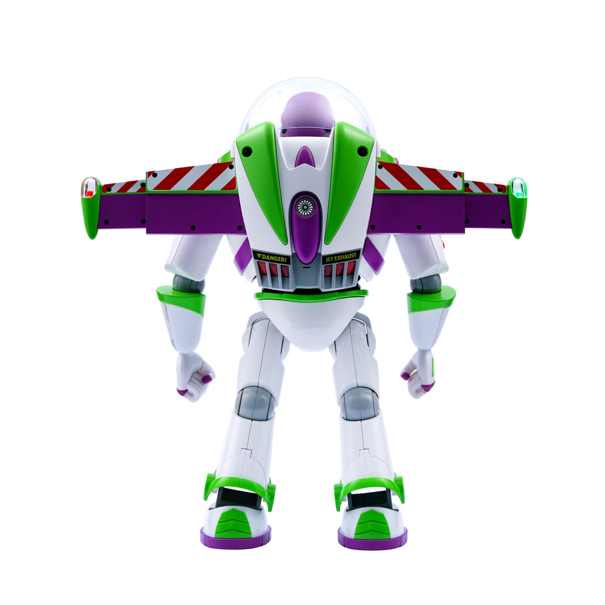 Jet robot toy online