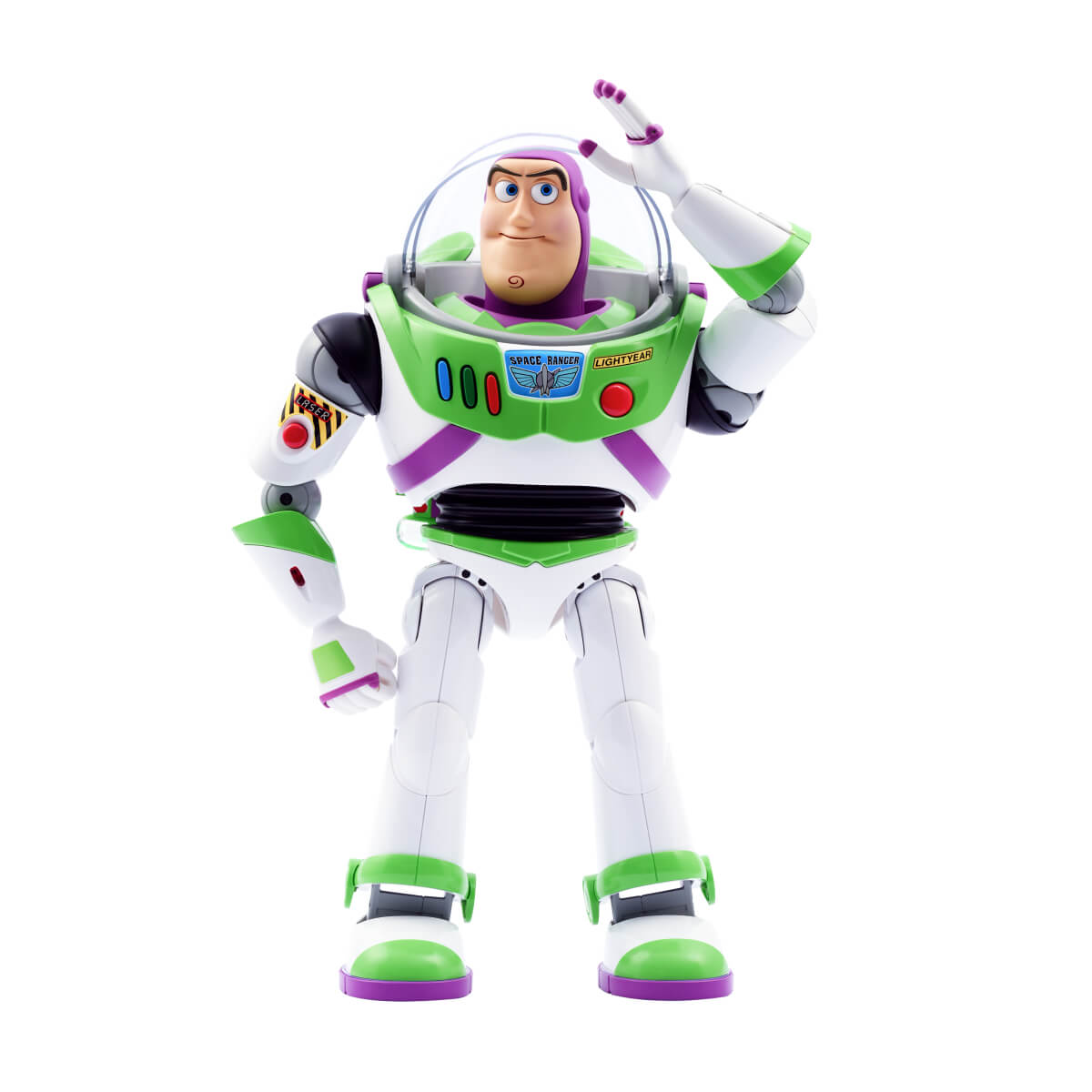 Toy Story Buzz Lightyear Robot