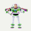 Toy Story Buzz Lightyear Robot