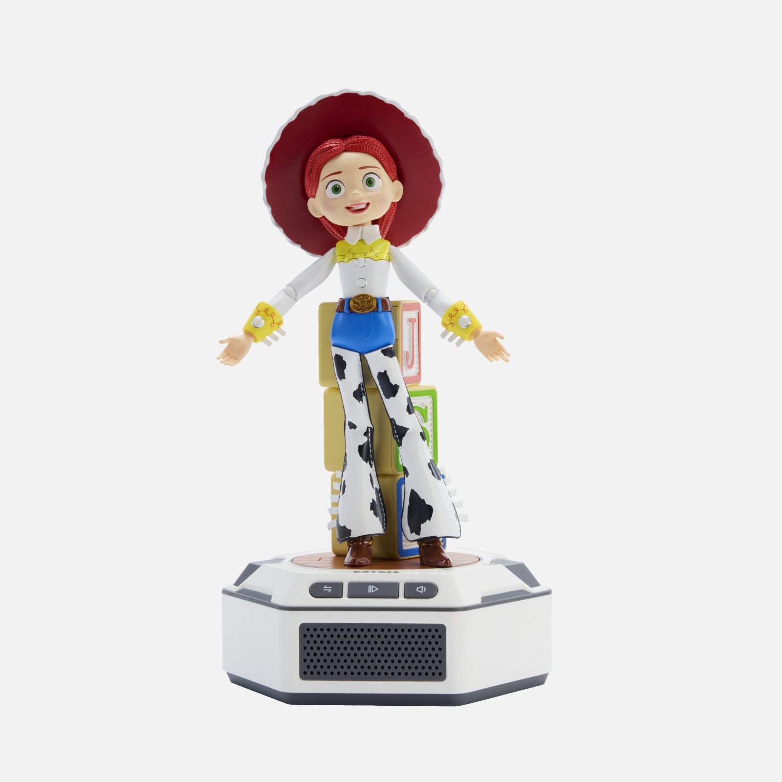 Mini Robot - Toy Story Set